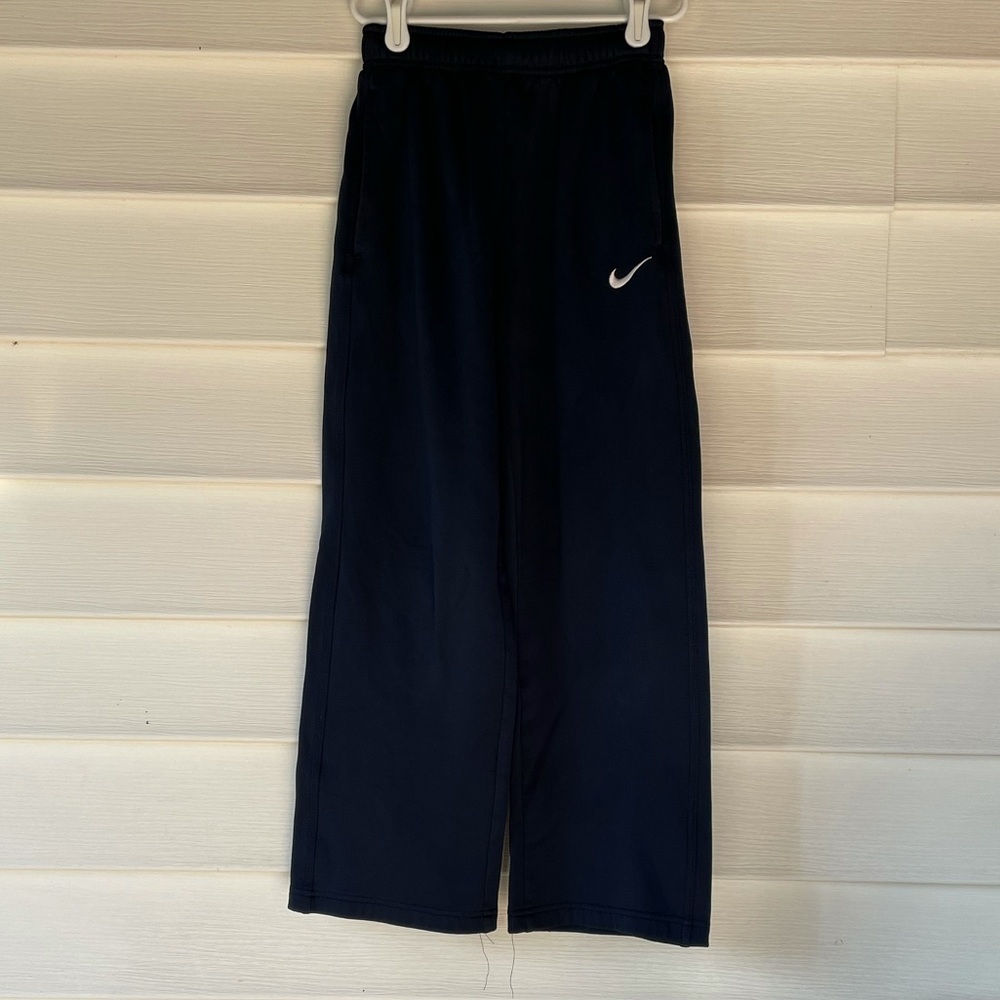 Nik Therma-Fit Fleece Pants Sz M